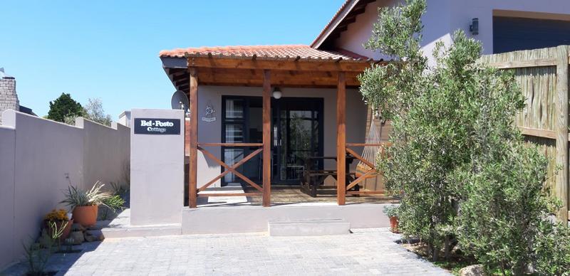 4 Bedroom Property for Sale in Myburgh Park Western Cape